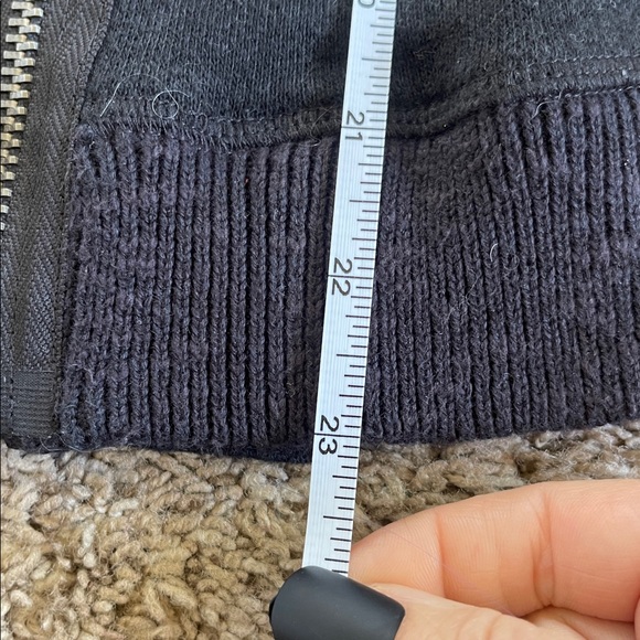 Free People | Ring My Bell Stud Moto Hoodie Jacket | Size Medium - Picture 10 of 10